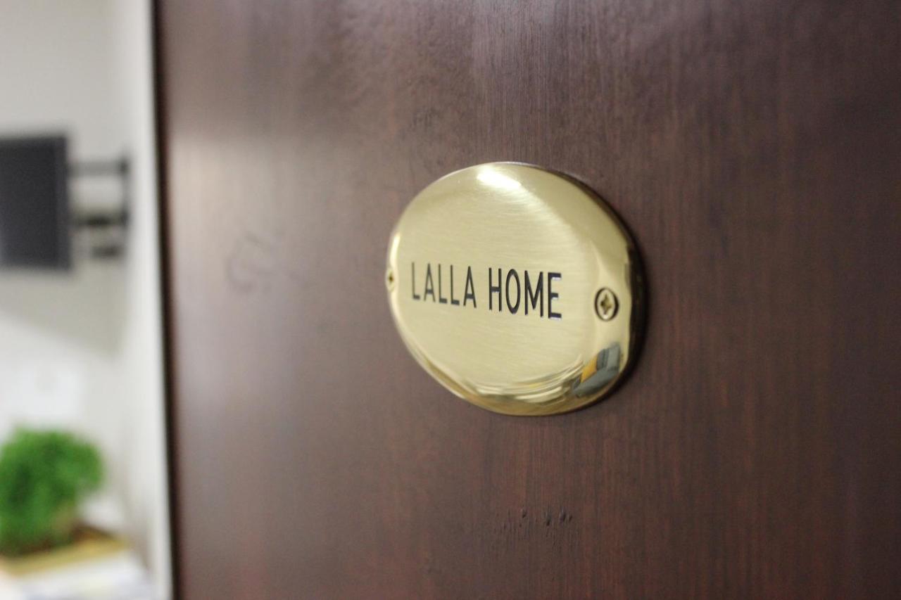 Lalla Home Бари Экстерьер фото
