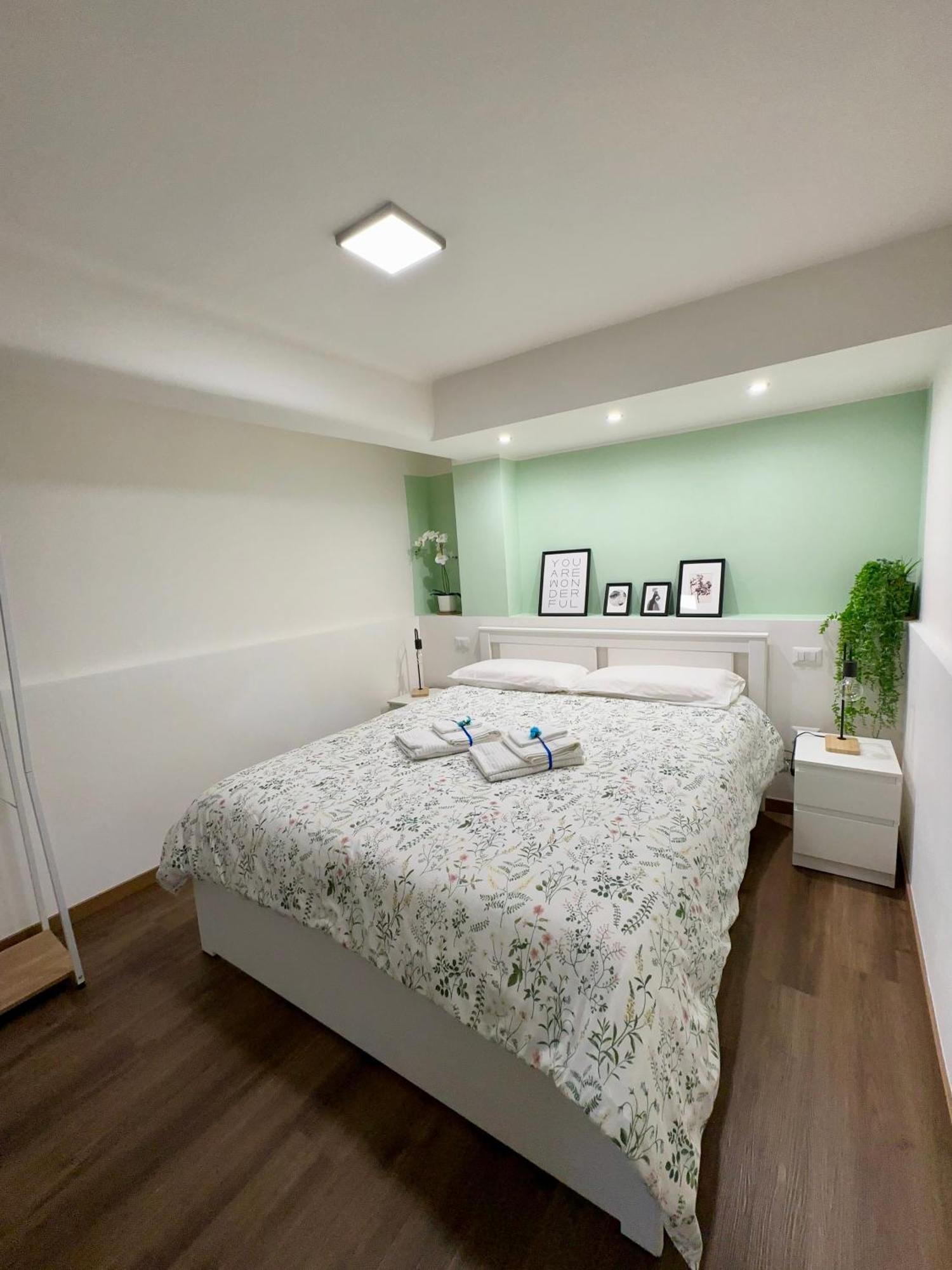 Lalla Home Бари Экстерьер фото