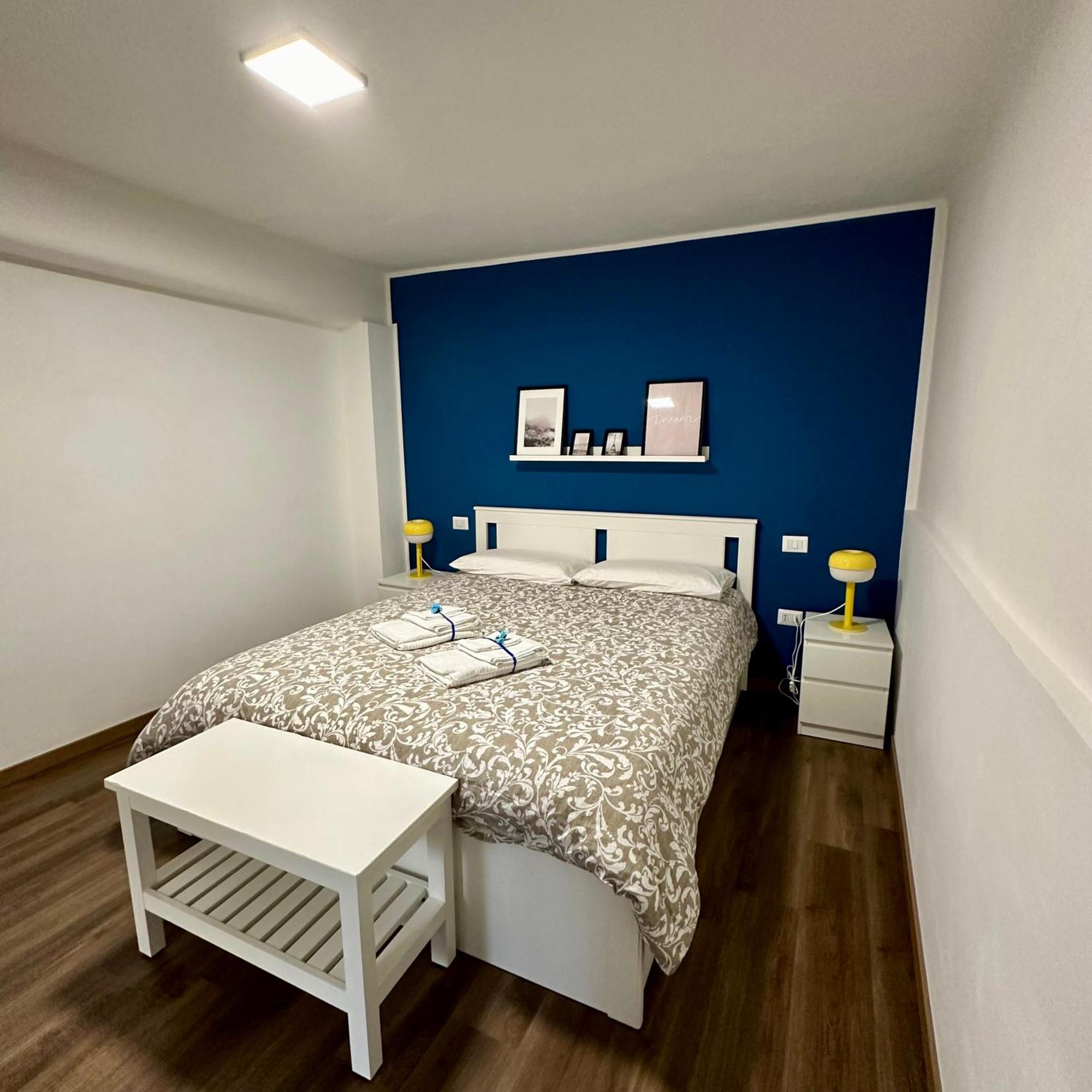 Lalla Home Бари Экстерьер фото