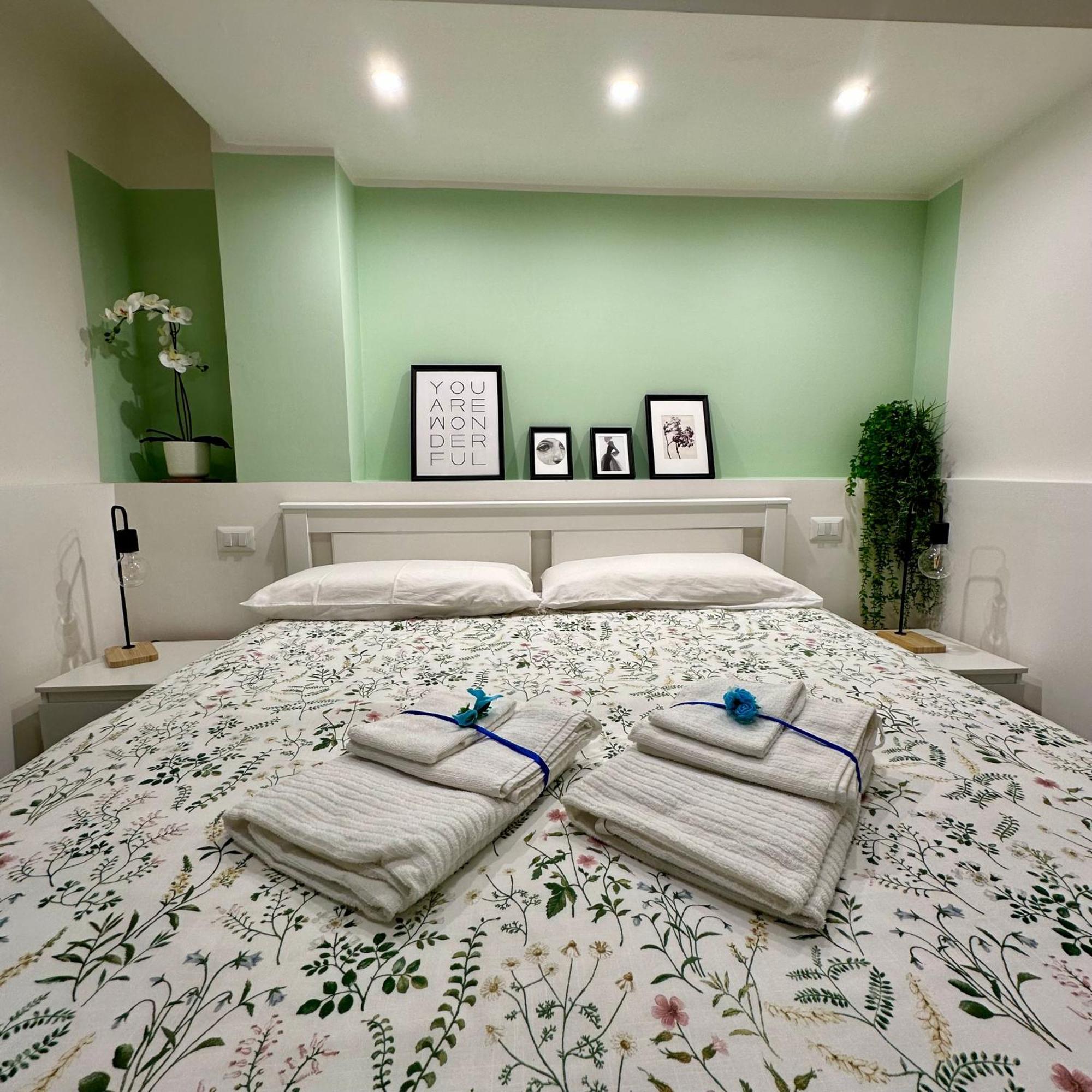 Lalla Home Бари Экстерьер фото